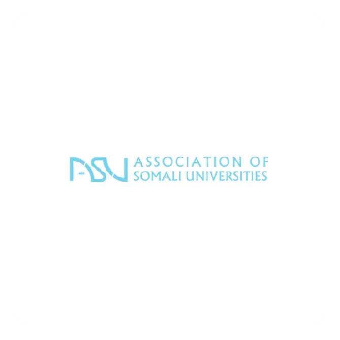Association of Somali Universities (ASU) logo